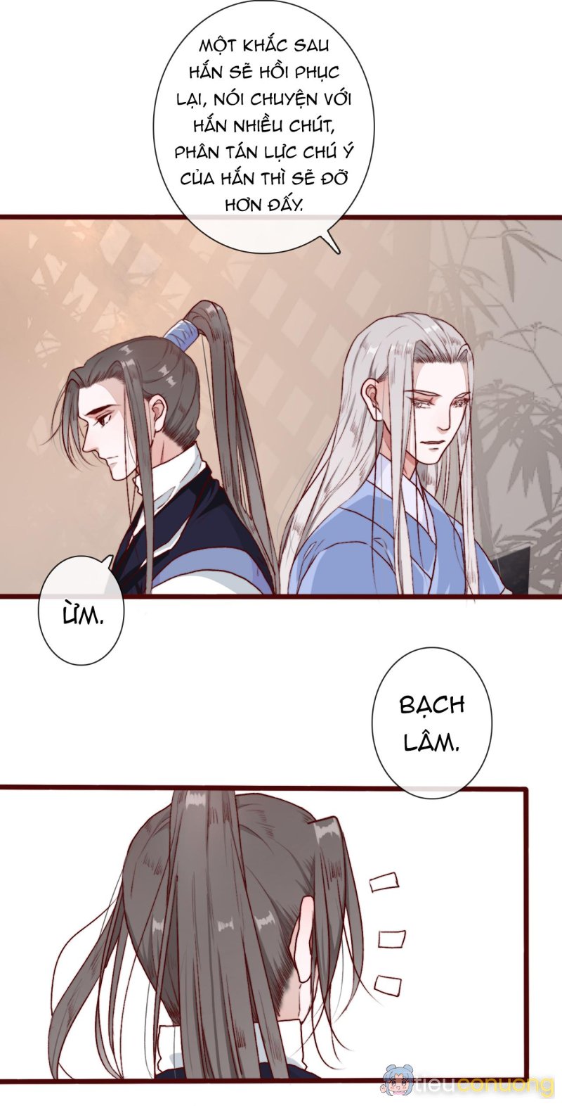 Hạnh Lâm Phương Hoa (END SS1) Chapter 56 - Page 26