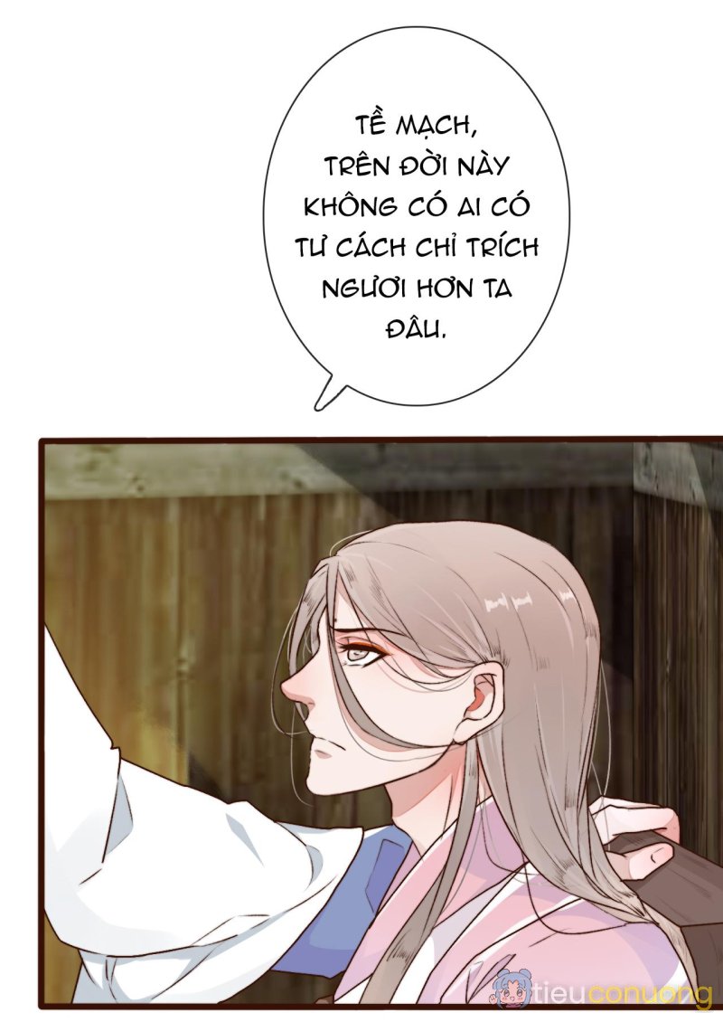 Hạnh Lâm Phương Hoa (END SS1) Chapter 56 - Page 2