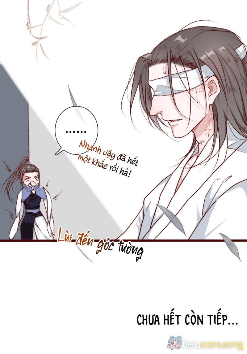 Hạnh Lâm Phương Hoa (END SS1) Chapter 56 - Page 29