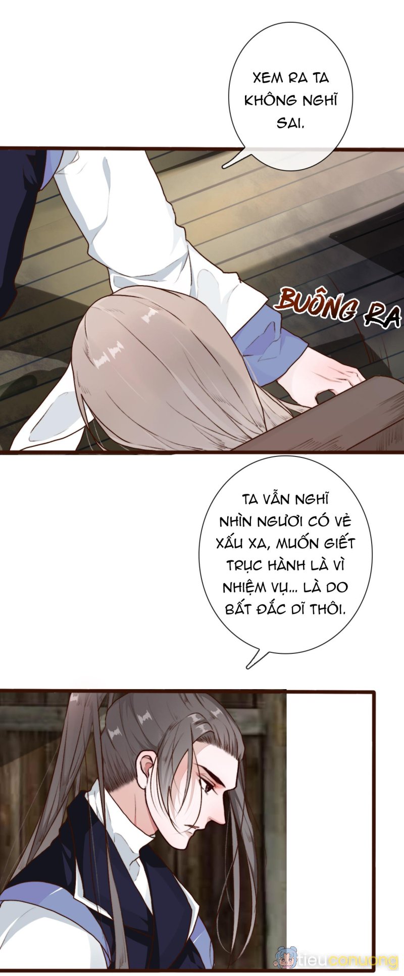 Hạnh Lâm Phương Hoa (END SS1) Chapter 56 - Page 6