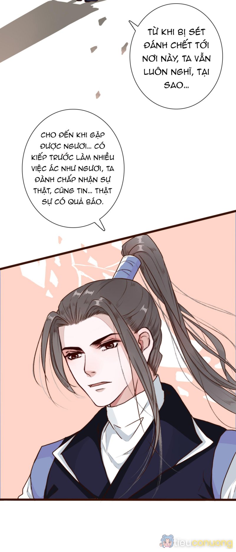 Hạnh Lâm Phương Hoa (END SS1) Chapter 56 - Page 8