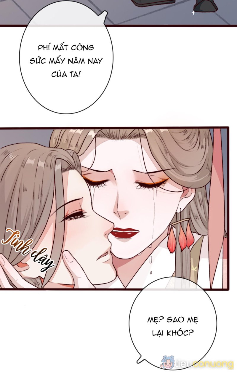 Hạnh Lâm Phương Hoa (END SS1) Chapter 64 - Page 9