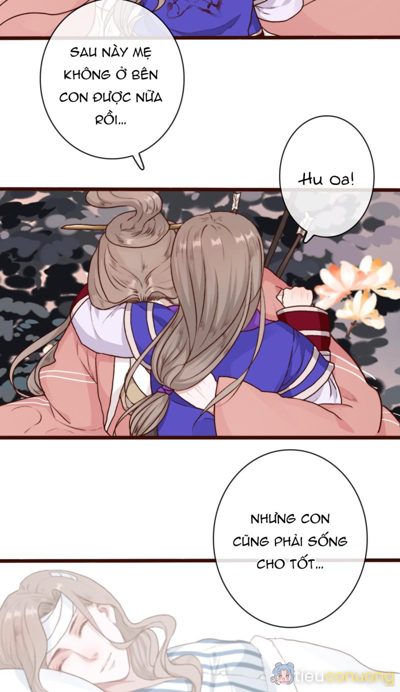 Hạnh Lâm Phương Hoa (END SS1) Chapter 64 - Page 17