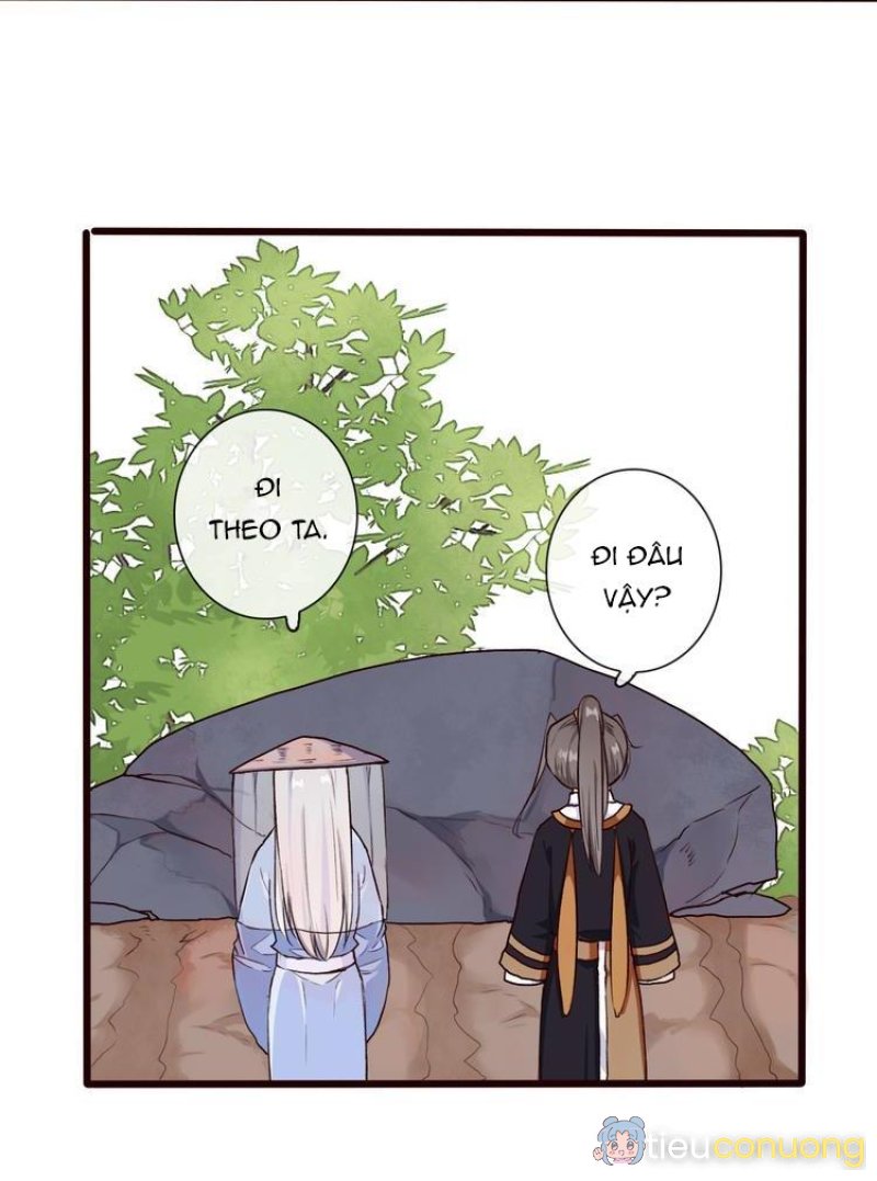 Hạnh Lâm Phương Hoa (END SS1) Chapter 28 - Page 13