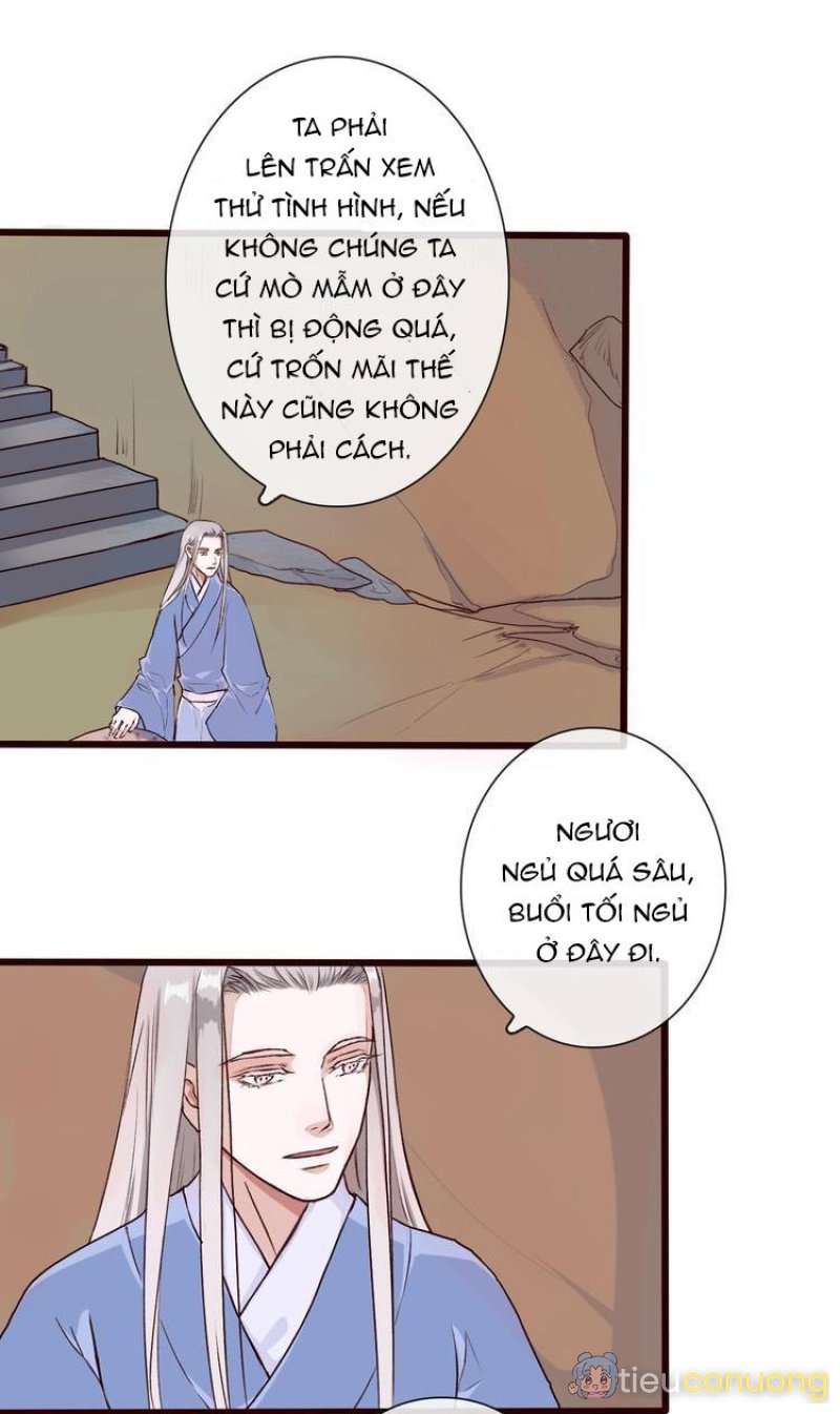 Hạnh Lâm Phương Hoa (END SS1) Chapter 28 - Page 18