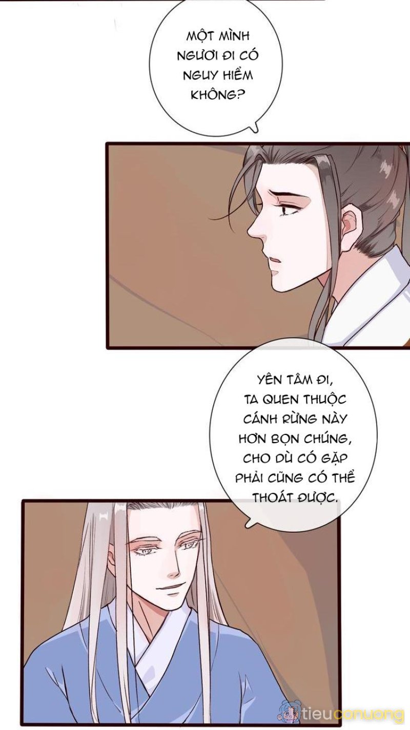 Hạnh Lâm Phương Hoa (END SS1) Chapter 28 - Page 19