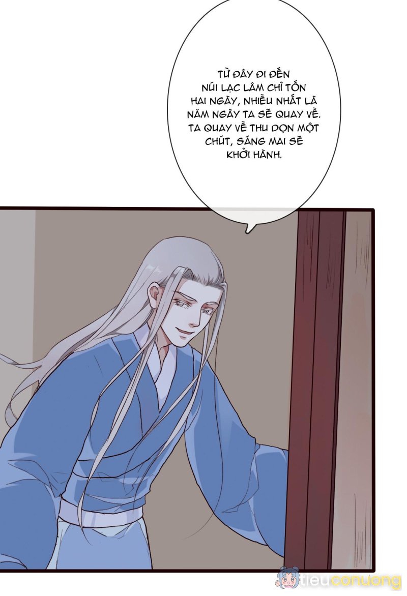 Hạnh Lâm Phương Hoa (END SS1) Chapter 32 - Page 13