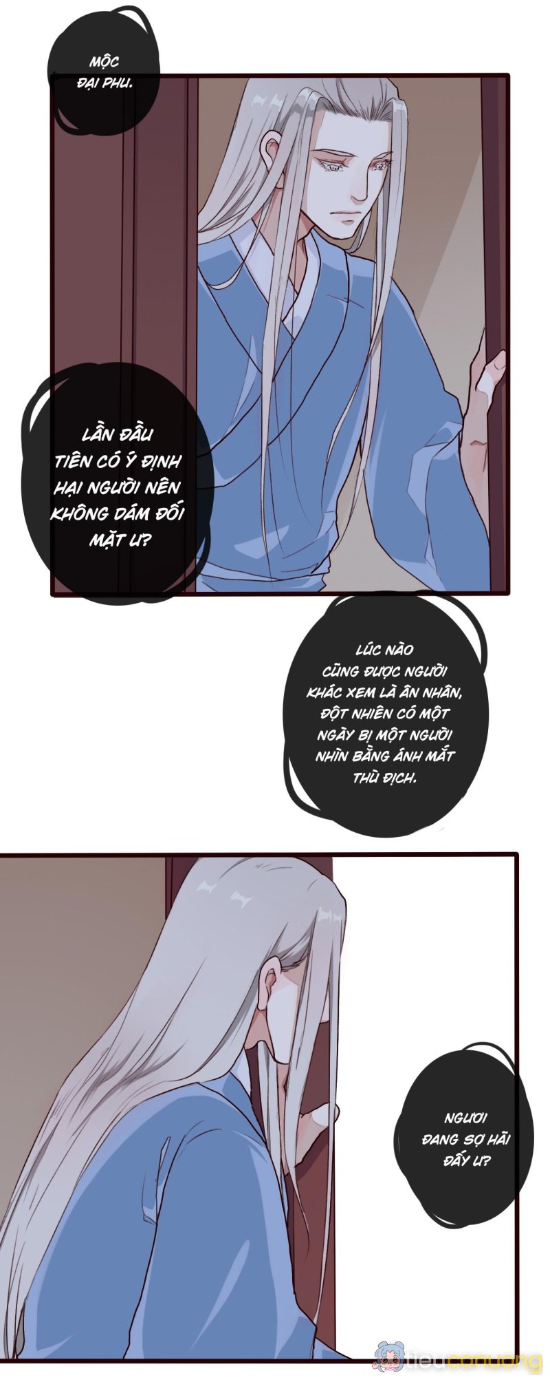 Hạnh Lâm Phương Hoa (END SS1) Chapter 32 - Page 15