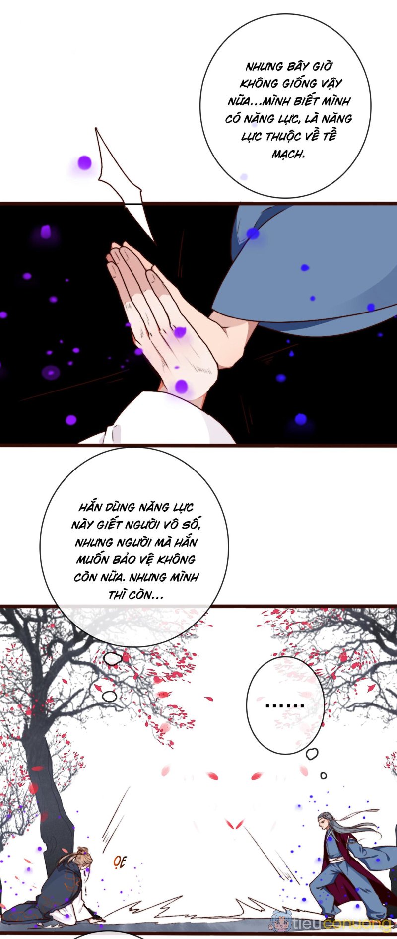 Hạnh Lâm Phương Hoa (END SS1) Chapter 66 - Page 23