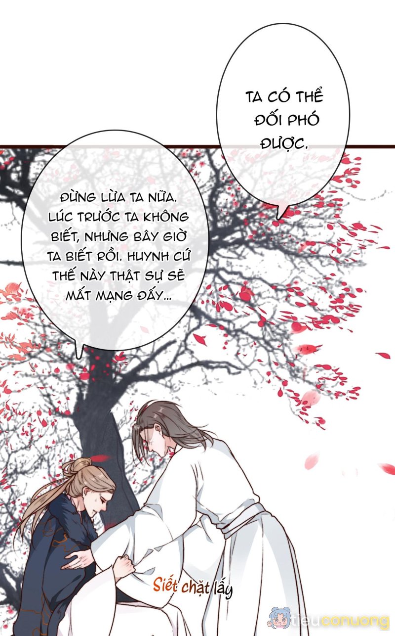 Hạnh Lâm Phương Hoa (END SS1) Chapter 66 - Page 25