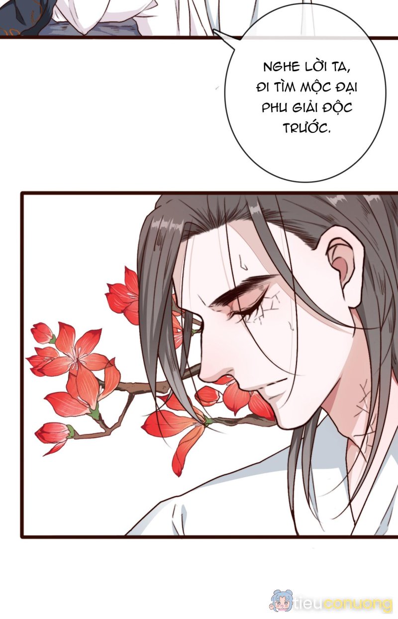 Hạnh Lâm Phương Hoa (END SS1) Chapter 66 - Page 26