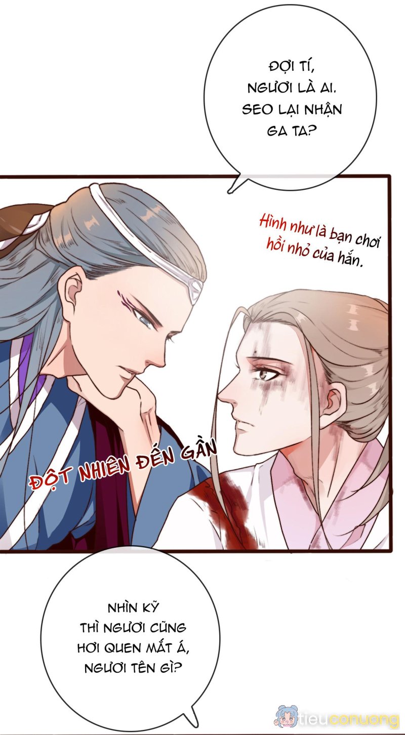 Hạnh Lâm Phương Hoa (END SS1) Chapter 66 - Page 7