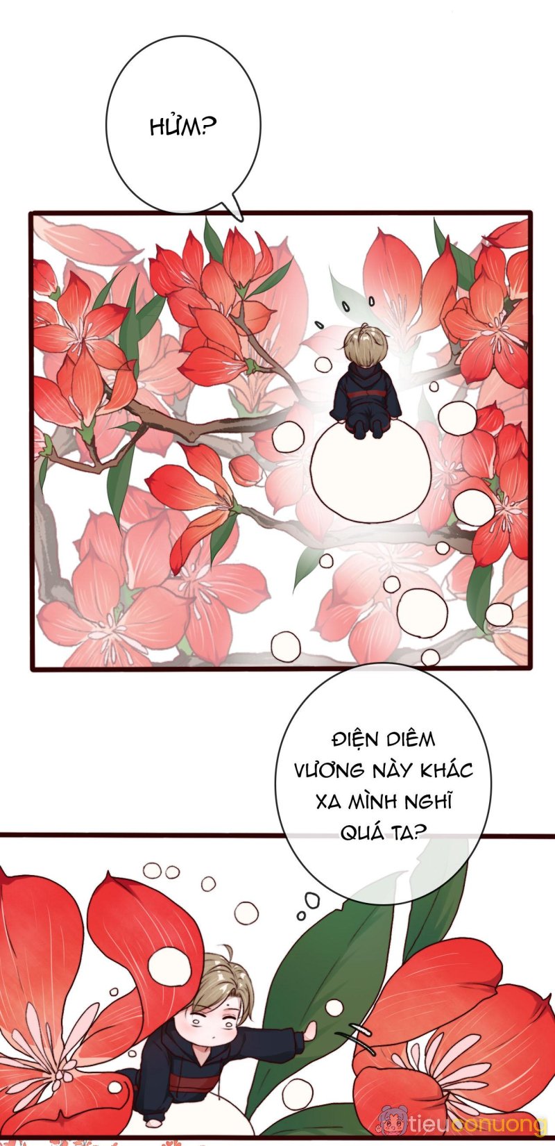 Hạnh Lâm Phương Hoa (END SS1) Chapter 63 - Page 20