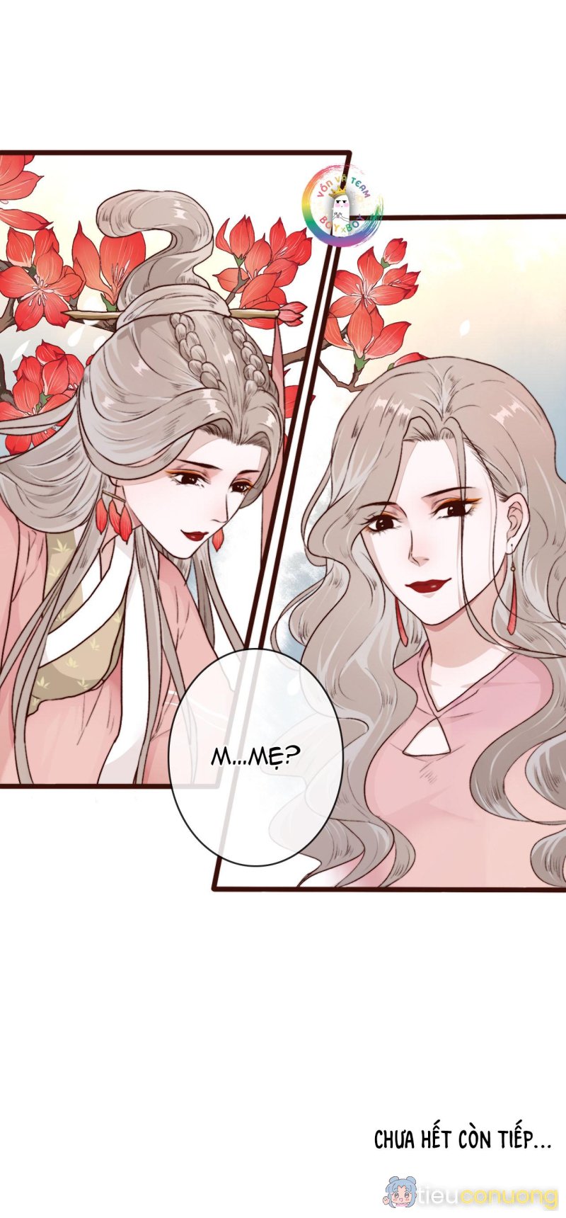 Hạnh Lâm Phương Hoa (END SS1) Chapter 63 - Page 27