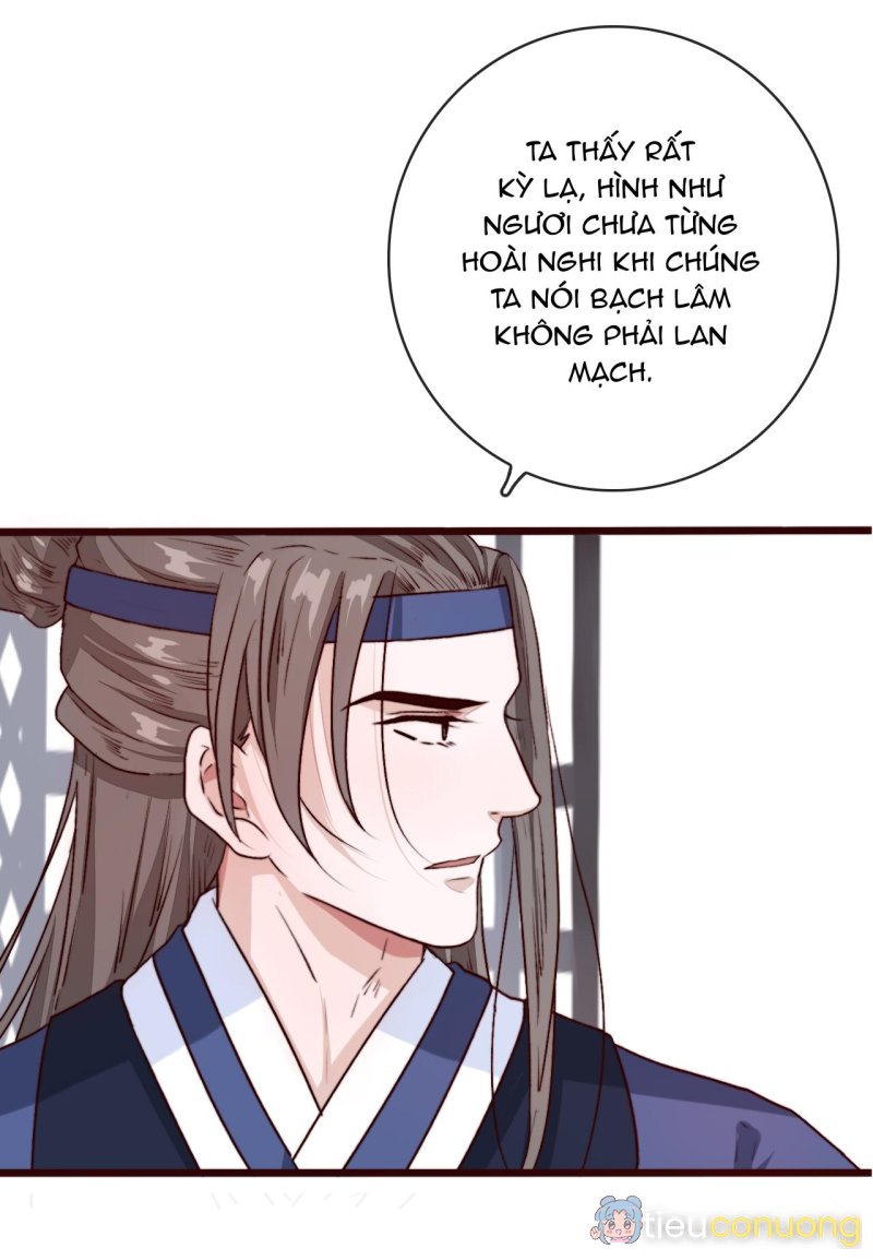 Hạnh Lâm Phương Hoa (END SS1) Chapter 86 - Page 22