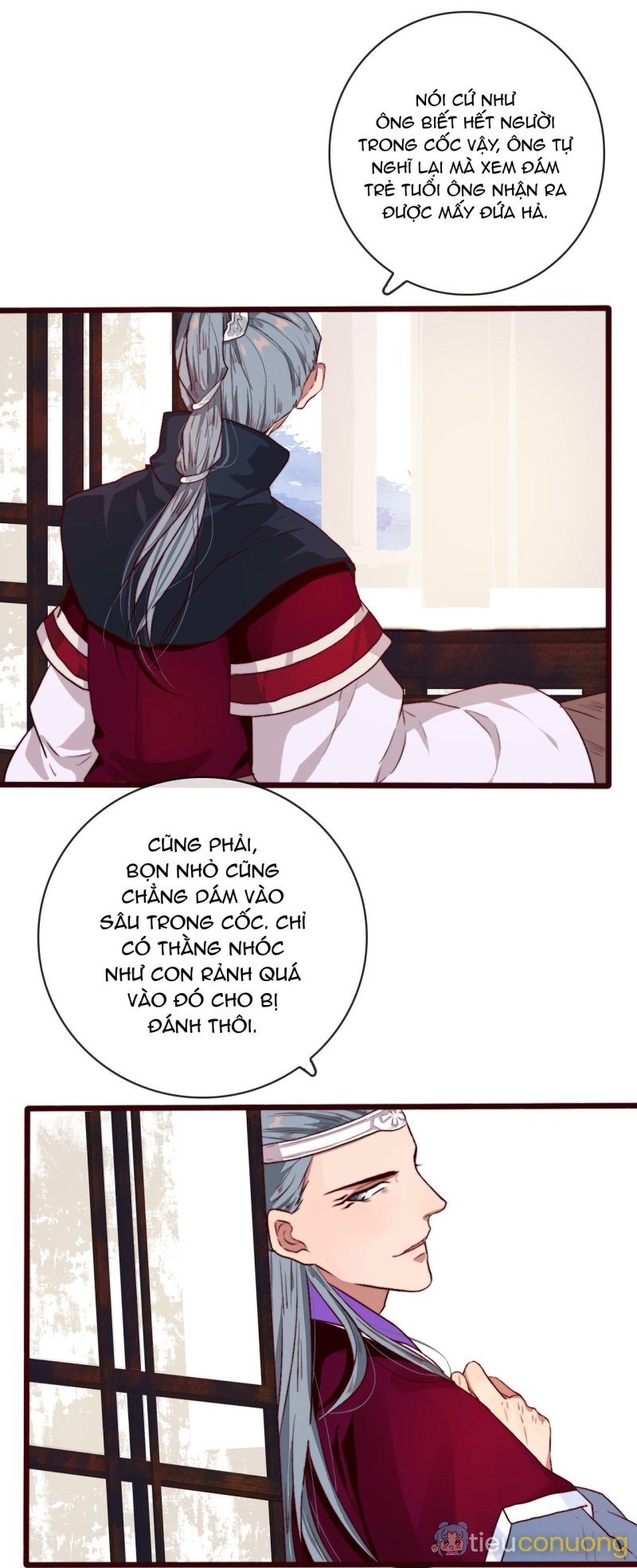 Hạnh Lâm Phương Hoa (END SS1) Chapter 86 - Page 6