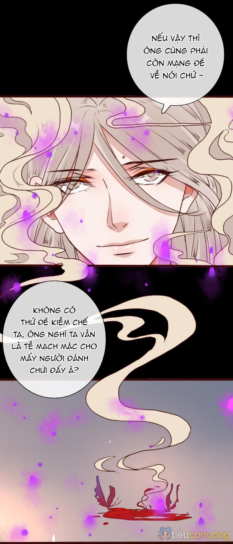 Hạnh Lâm Phương Hoa (END SS1) Chapter 59 - Page 8