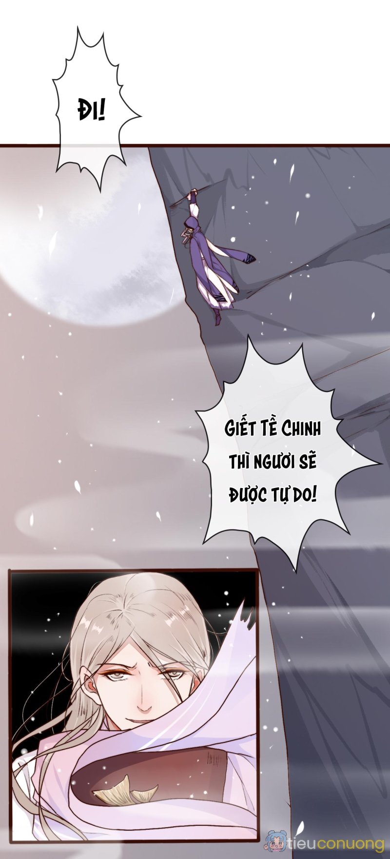 Hạnh Lâm Phương Hoa (END SS1) Chapter 61 - Page 12