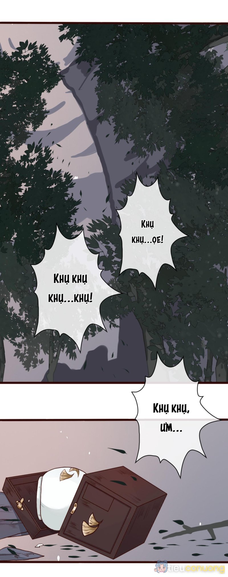 Hạnh Lâm Phương Hoa (END SS1) Chapter 61 - Page 17