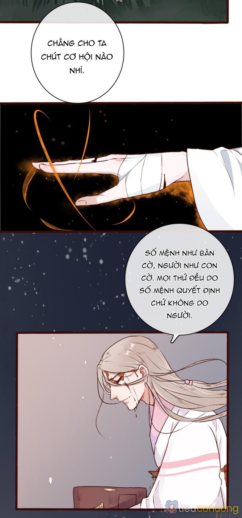 Hạnh Lâm Phương Hoa (END SS1) Chapter 61 - Page 23