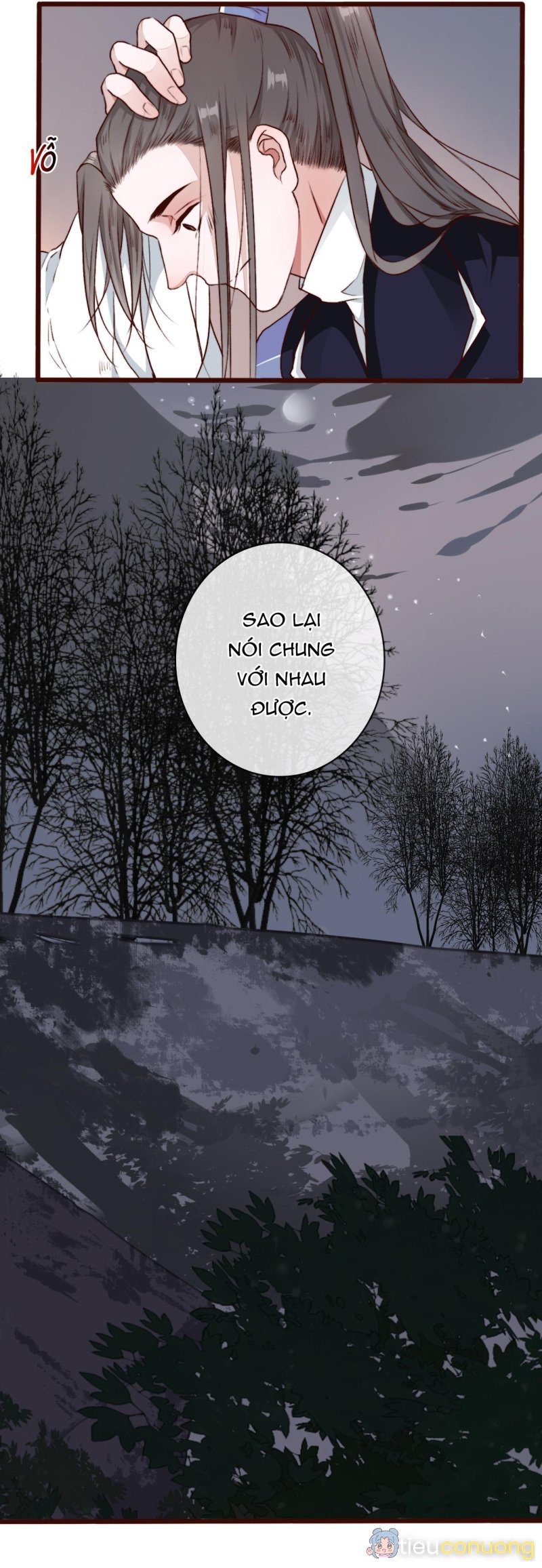 Hạnh Lâm Phương Hoa (END SS1) Chapter 60 - Page 9