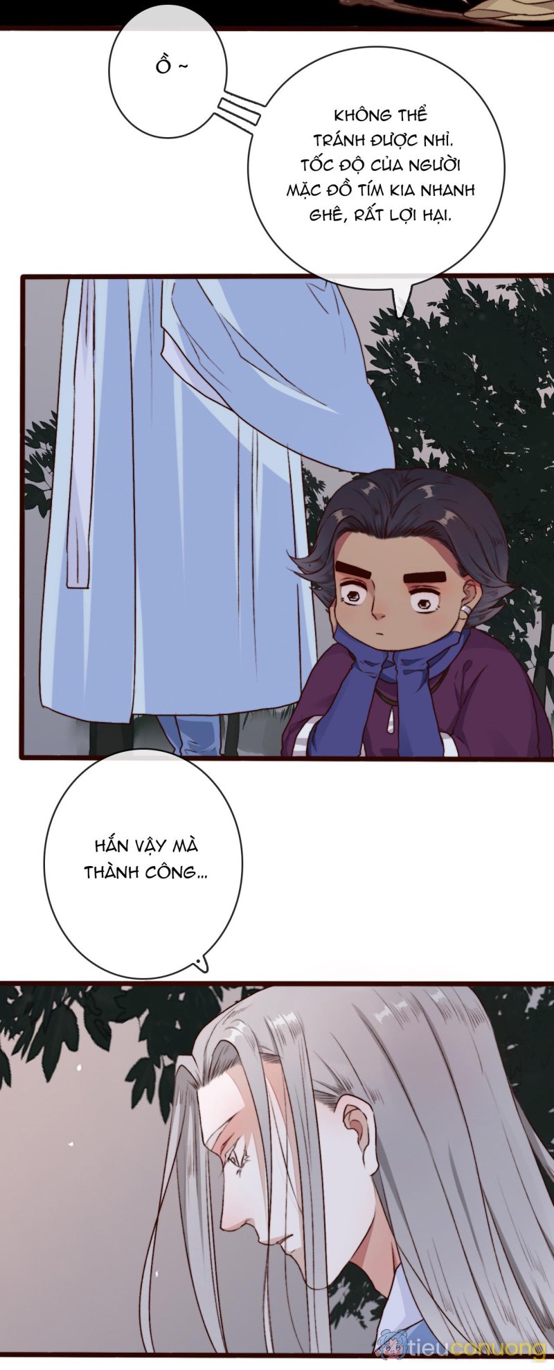 Hạnh Lâm Phương Hoa (END SS1) Chapter 60 - Page 14