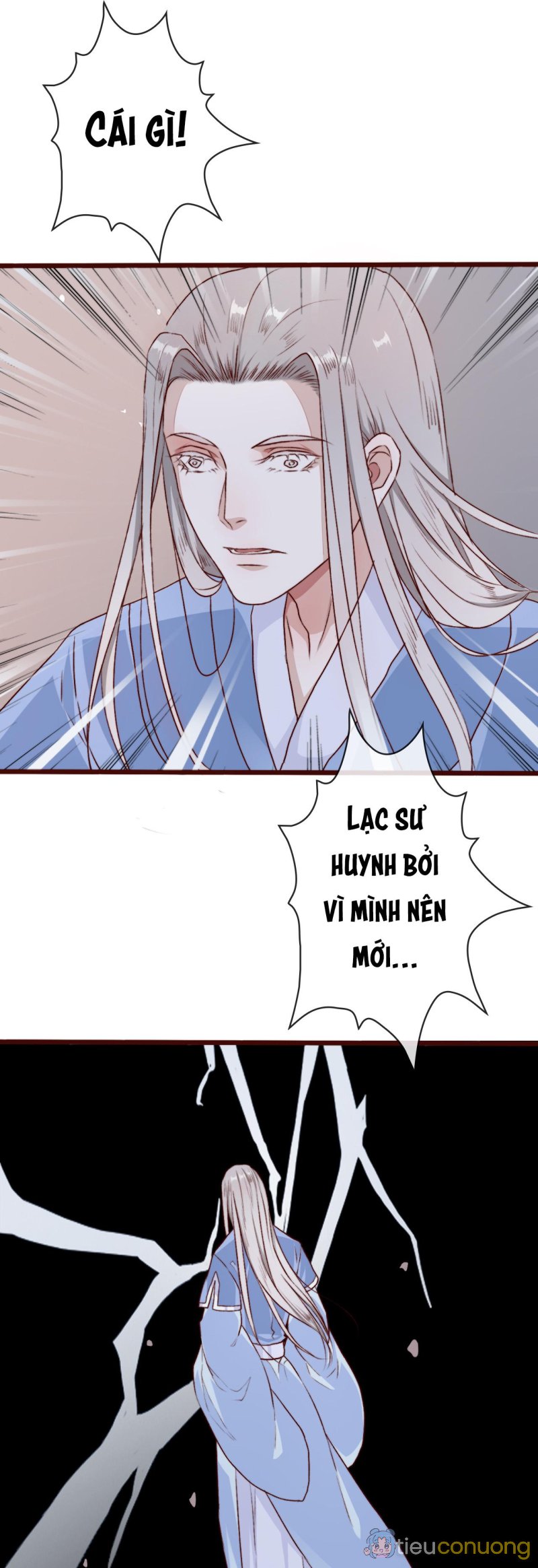 Hạnh Lâm Phương Hoa (END SS1) Chapter 60 - Page 20