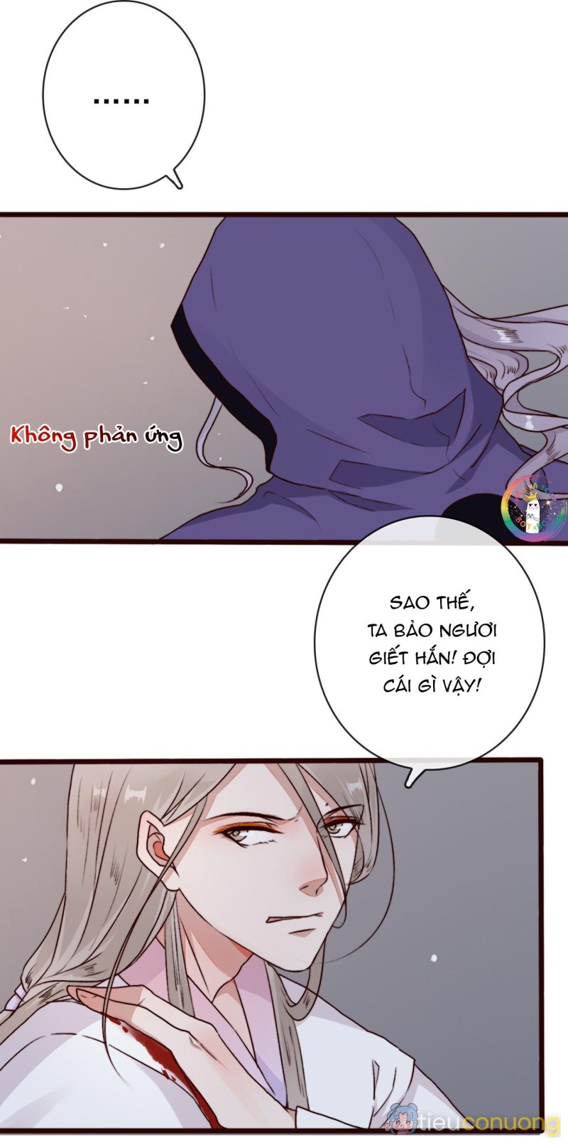 Hạnh Lâm Phương Hoa (END SS1) Chapter 60 - Page 28