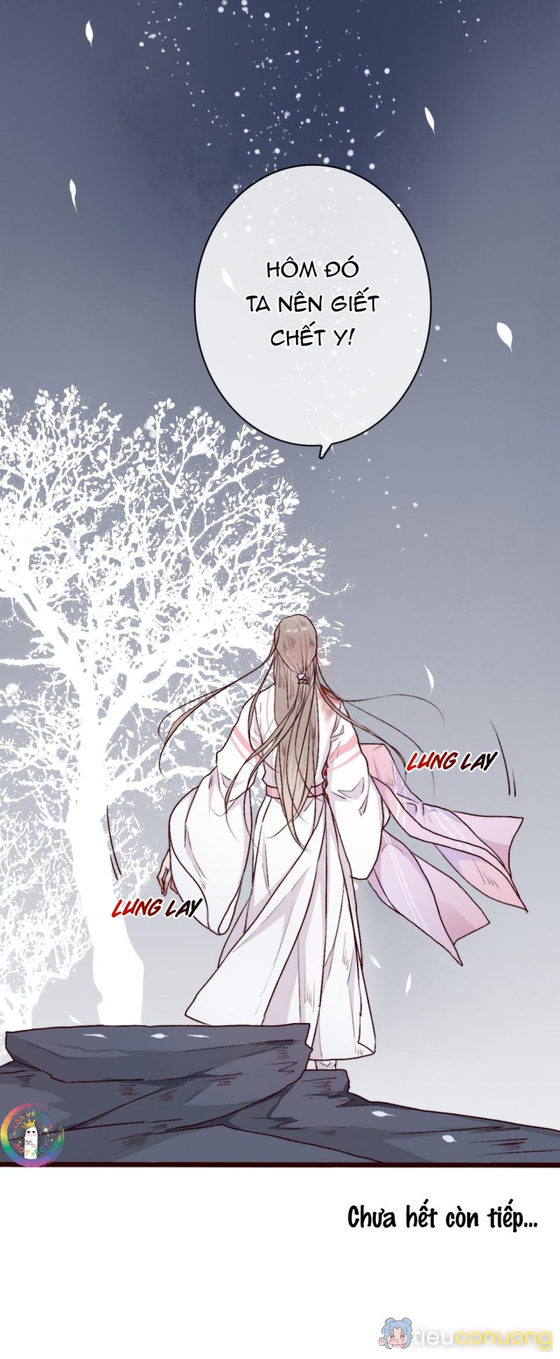 Hạnh Lâm Phương Hoa (END SS1) Chapter 60 - Page 31