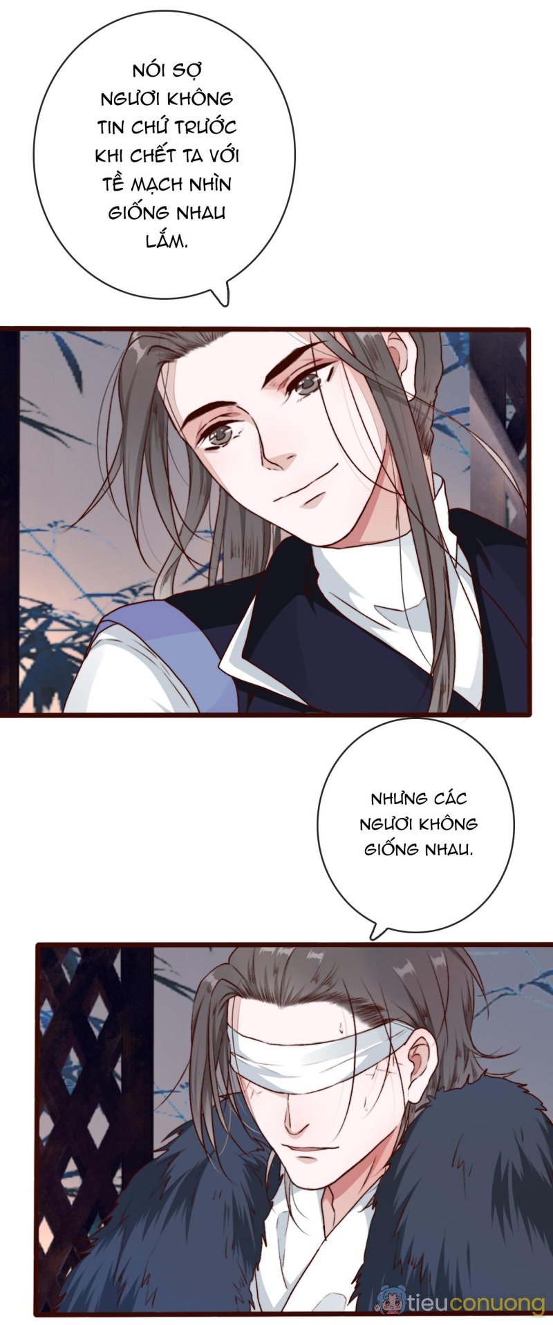 Hạnh Lâm Phương Hoa (END SS1) Chapter 60 - Page 7