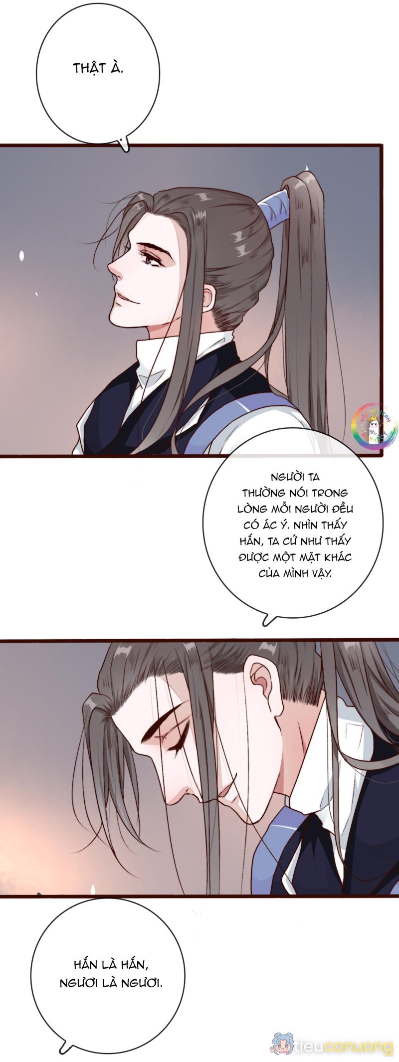 Hạnh Lâm Phương Hoa (END SS1) Chapter 60 - Page 8