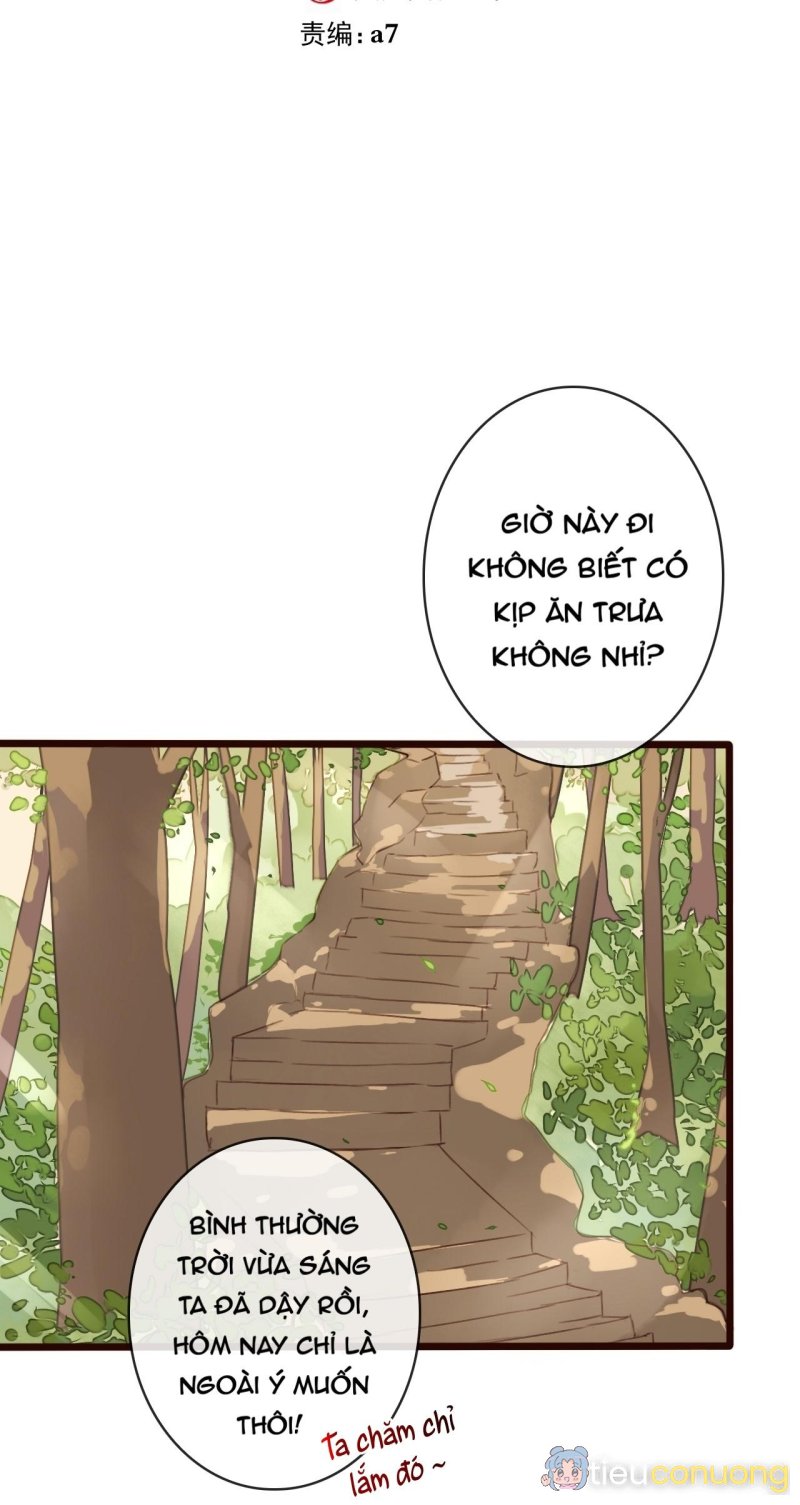 Hạnh Lâm Phương Hoa (END SS1) Chapter 35 - Page 2