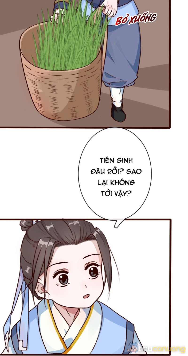 Hạnh Lâm Phương Hoa (END SS1) Chapter 35 - Page 30