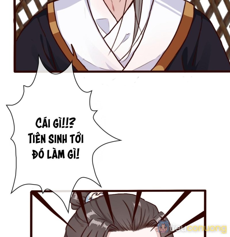 Hạnh Lâm Phương Hoa (END SS1) Chapter 35 - Page 32