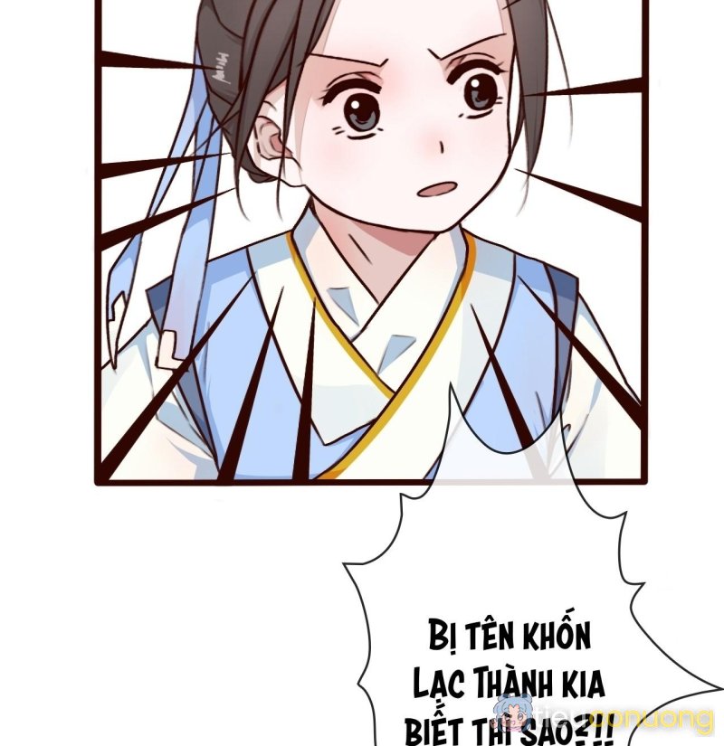 Hạnh Lâm Phương Hoa (END SS1) Chapter 35 - Page 33