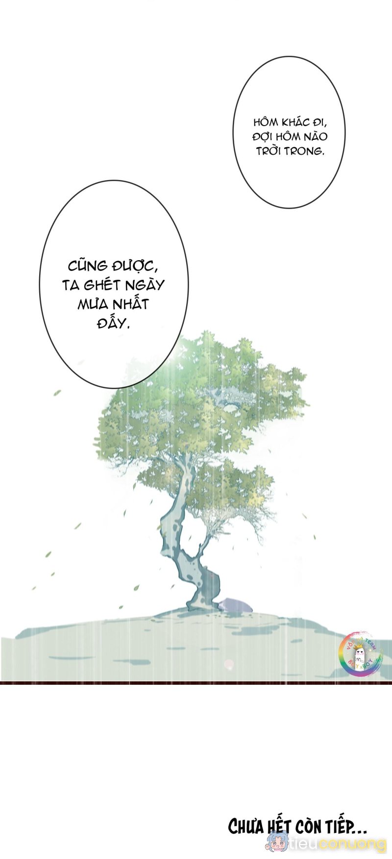 Hạnh Lâm Phương Hoa (END SS1) Chapter 36 - Page 28