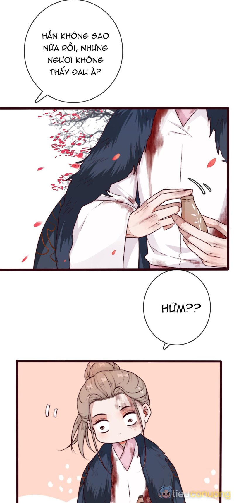 Hạnh Lâm Phương Hoa (END SS1) Chapter 68 - Page 9