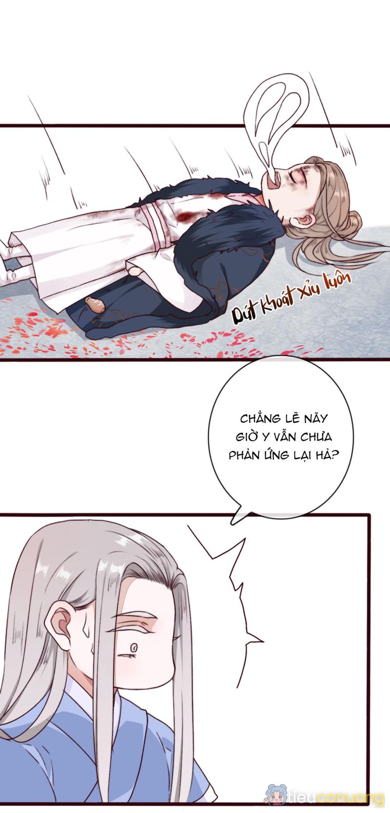 Hạnh Lâm Phương Hoa (END SS1) Chapter 68 - Page 11