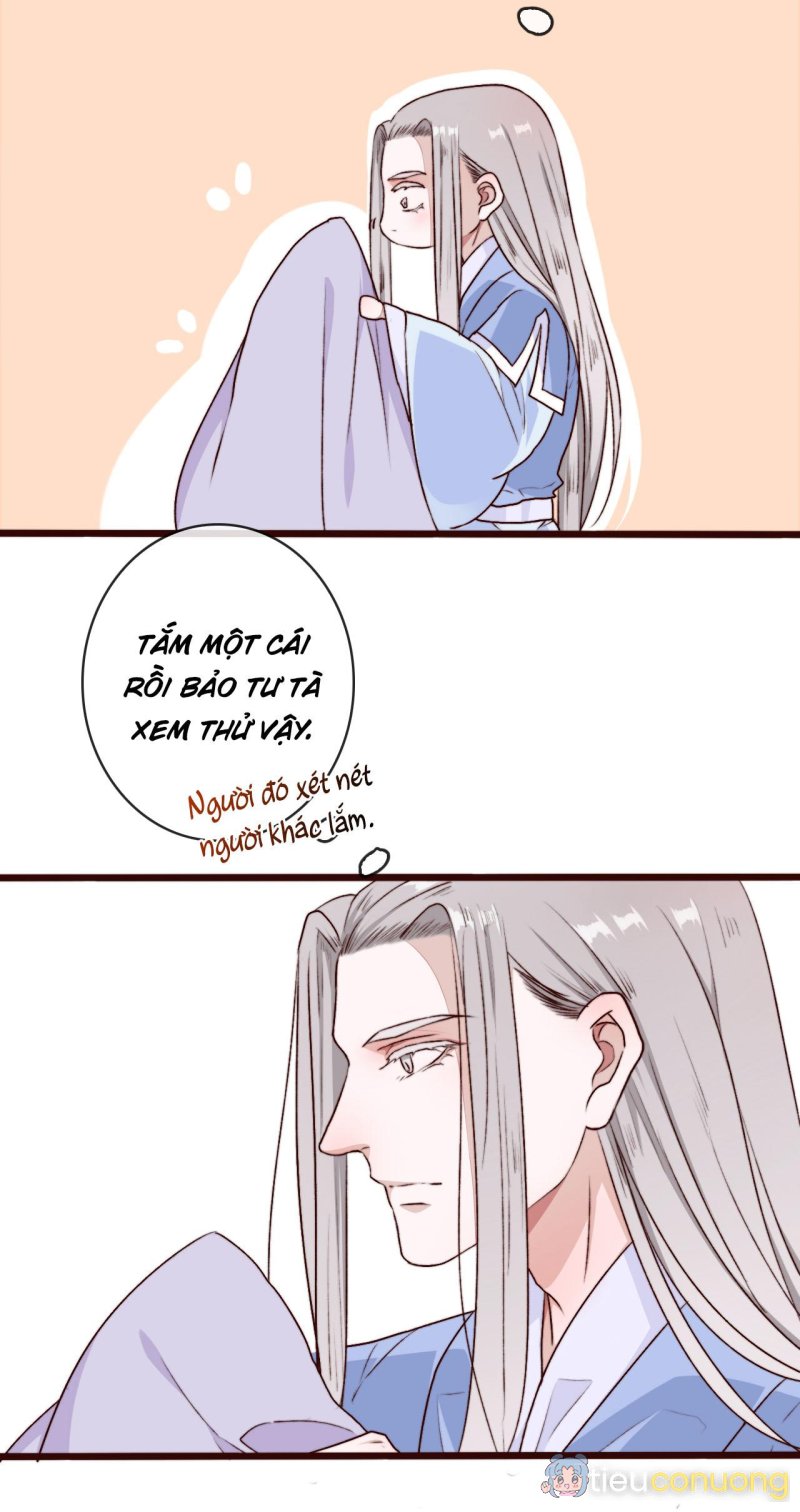 Hạnh Lâm Phương Hoa (END SS1) Chapter 68 - Page 30