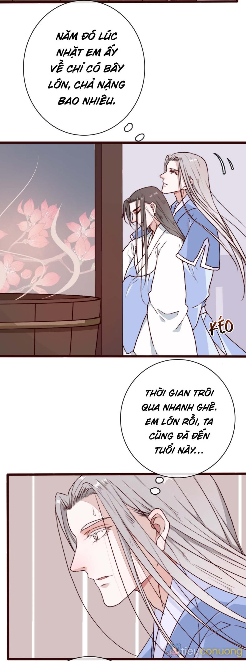 Hạnh Lâm Phương Hoa (END SS1) Chapter 68 - Page 32