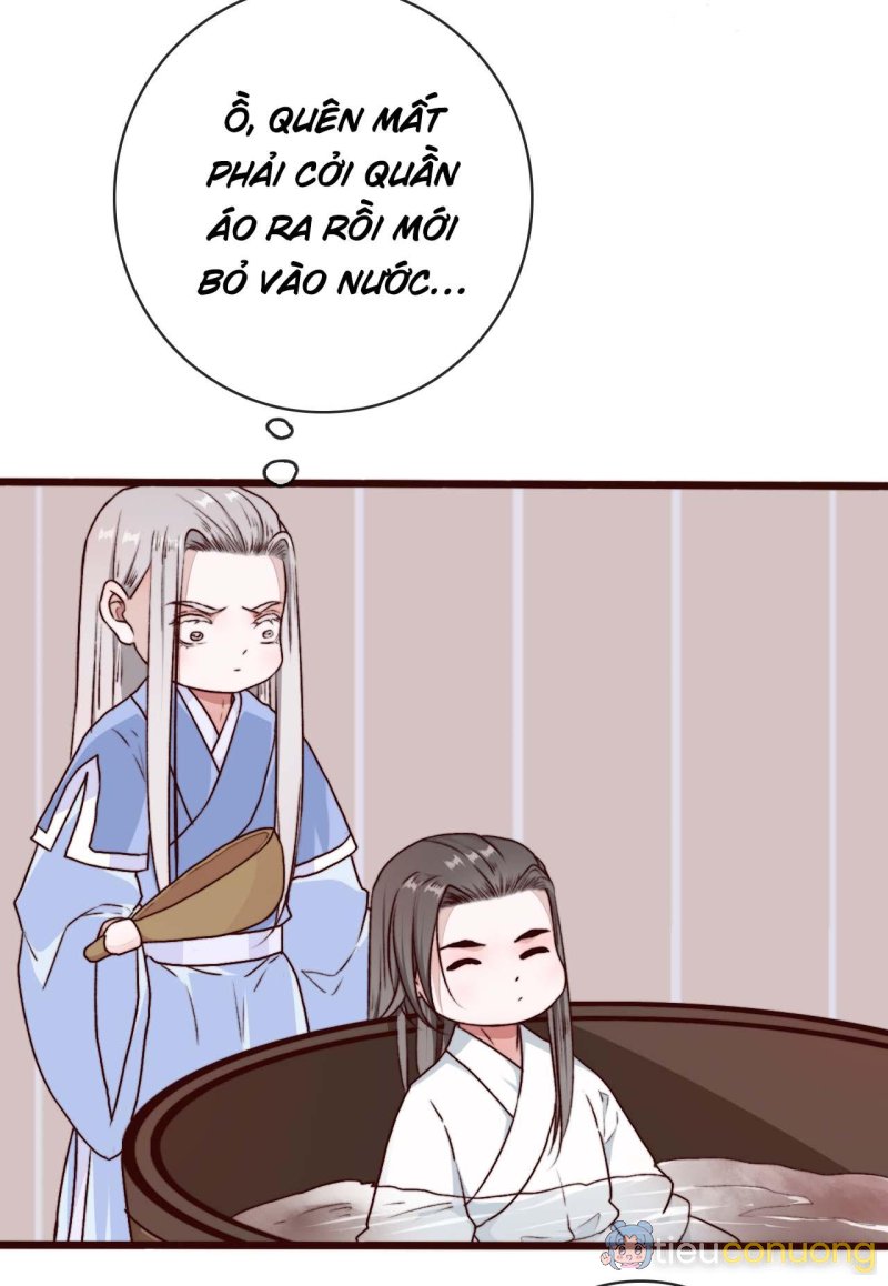 Hạnh Lâm Phương Hoa (END SS1) Chapter 68 - Page 33