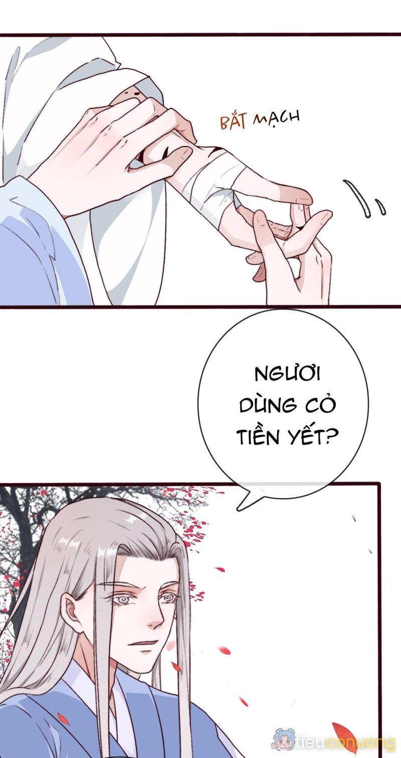 Hạnh Lâm Phương Hoa (END SS1) Chapter 68 - Page 3