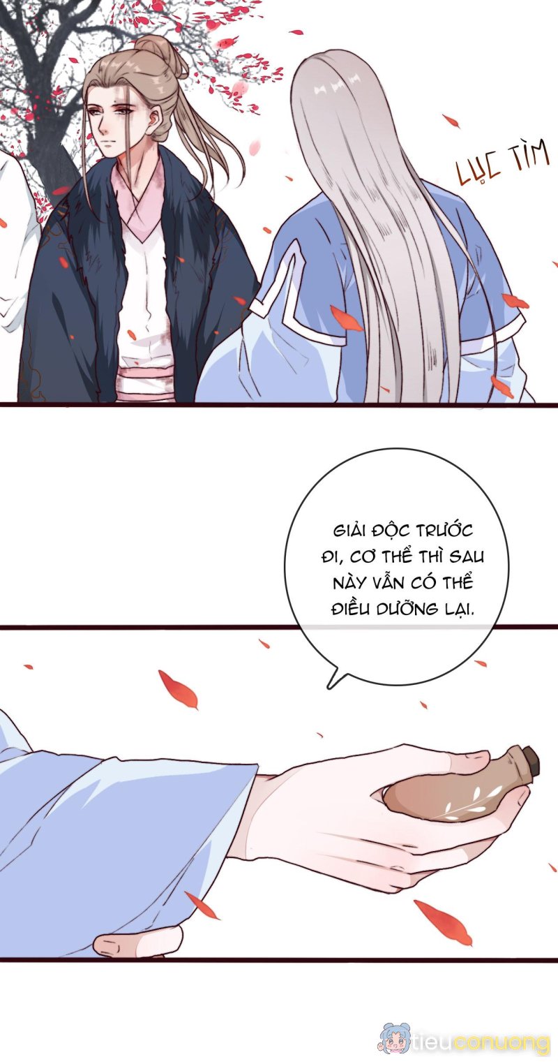 Hạnh Lâm Phương Hoa (END SS1) Chapter 68 - Page 6