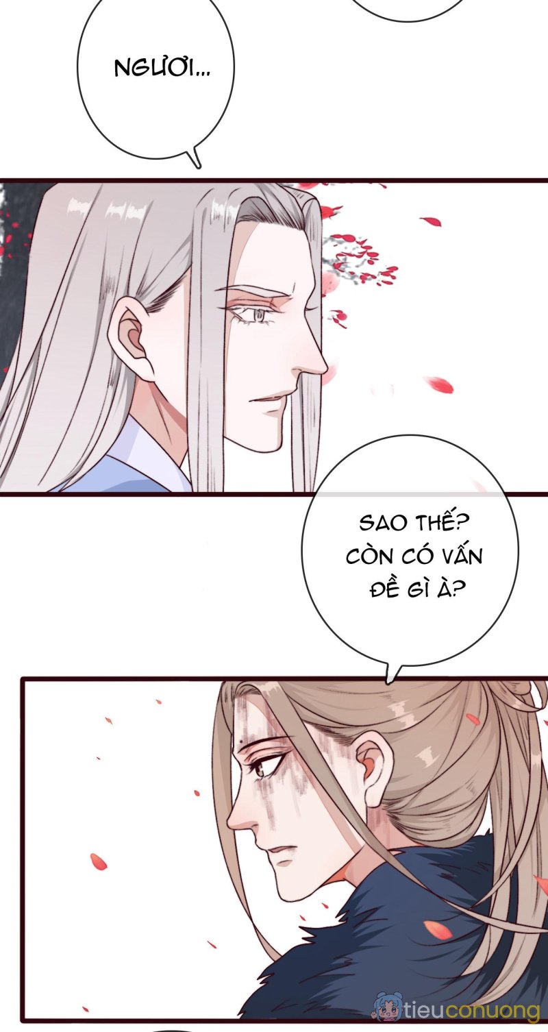 Hạnh Lâm Phương Hoa (END SS1) Chapter 68 - Page 8