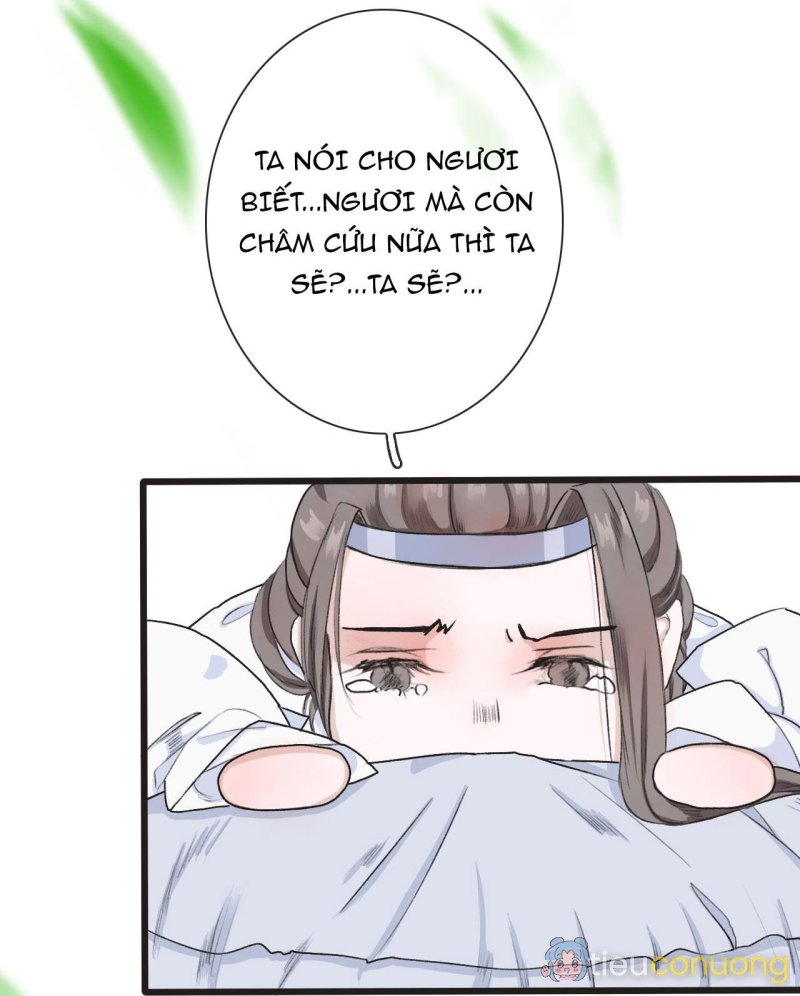 Hạnh Lâm Phương Hoa (END SS1) Chapter 4 - Page 21