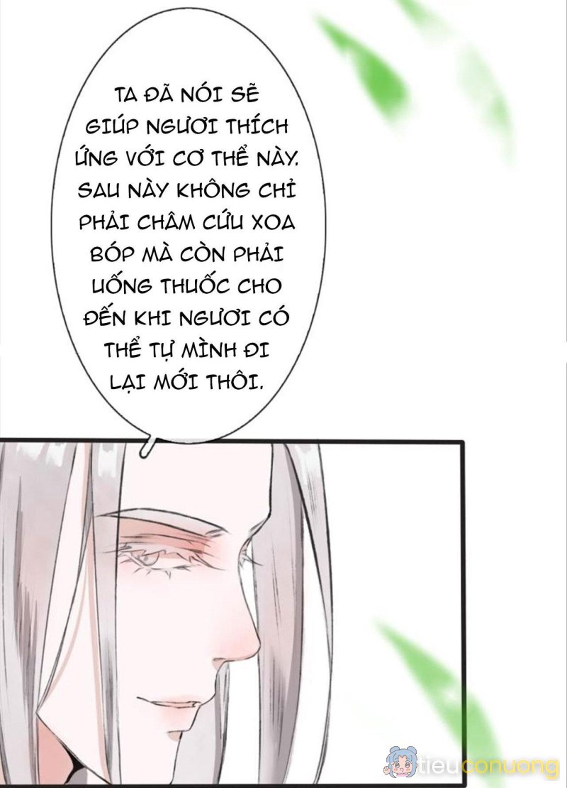 Hạnh Lâm Phương Hoa (END SS1) Chapter 4 - Page 52