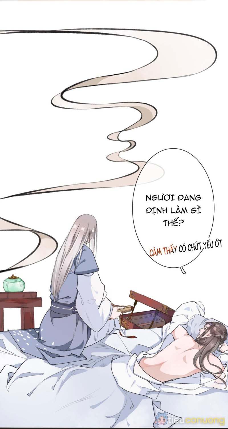 Hạnh Lâm Phương Hoa (END SS1) Chapter 4 - Page 5