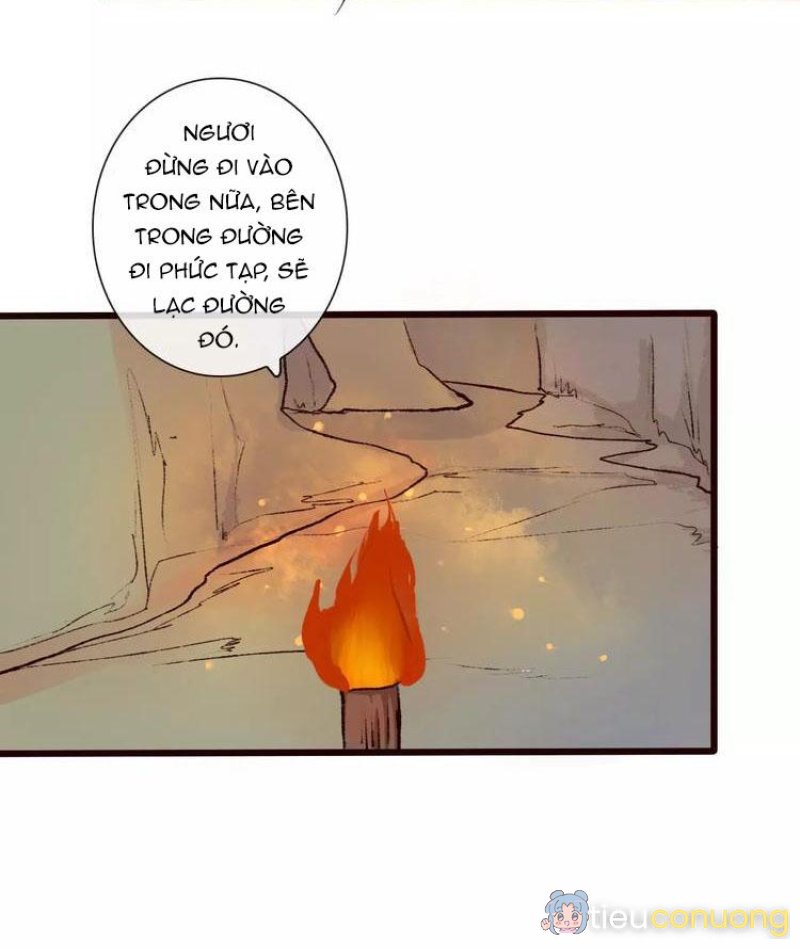 Hạnh Lâm Phương Hoa (END SS1) Chapter 25 - Page 10