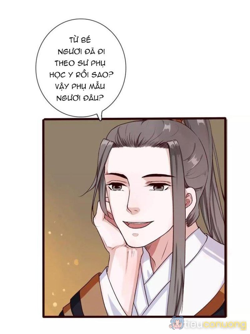 Hạnh Lâm Phương Hoa (END SS1) Chapter 25 - Page 13