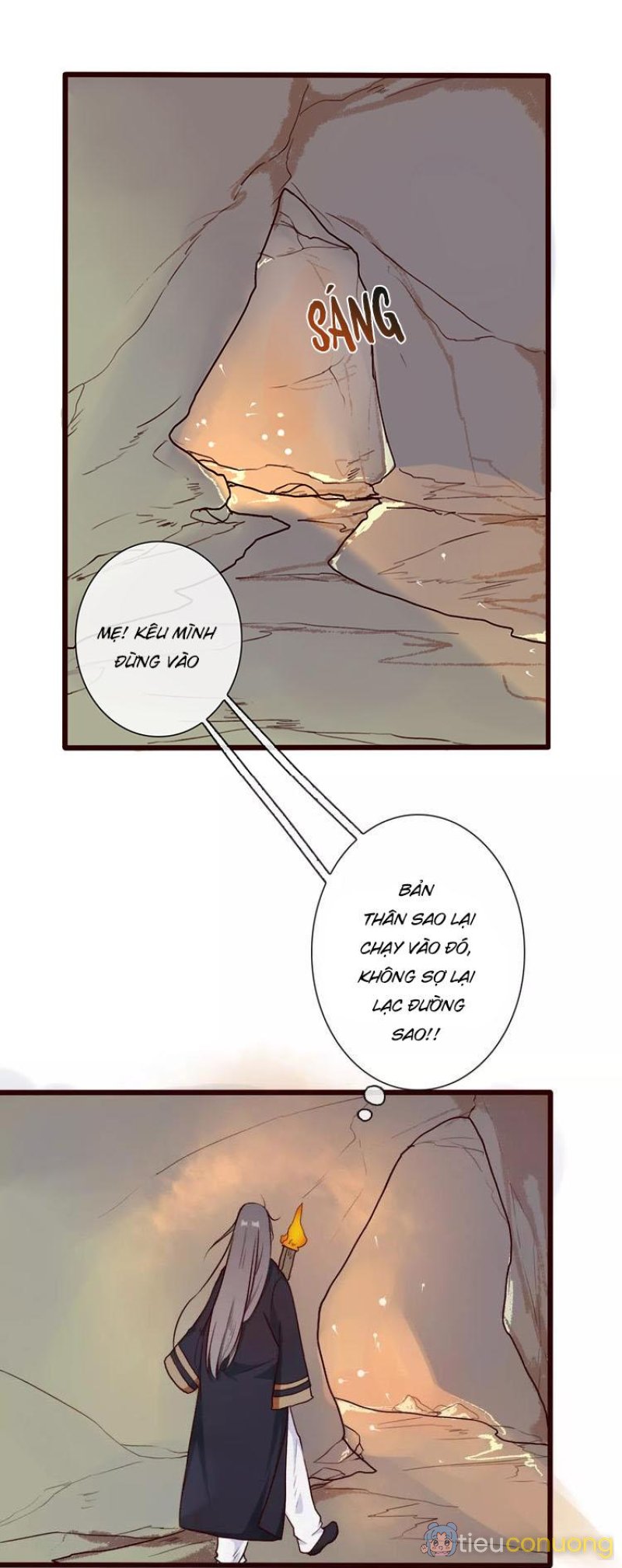 Hạnh Lâm Phương Hoa (END SS1) Chapter 25 - Page 23